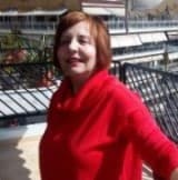 Ολγα Λιάρατζη