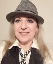 Εύη Πατσέλη