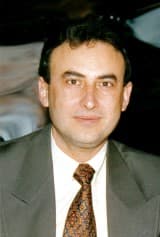 Γρηγόριος Σκλιάμης