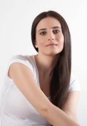 Σοφία Καψούρου