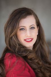 Στεφανί Ιακώβου