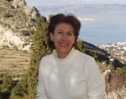 Ξένη Πετρίτου–Τριανταφύλλου