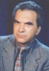 Αλέξανδρος Αβατάγγελος