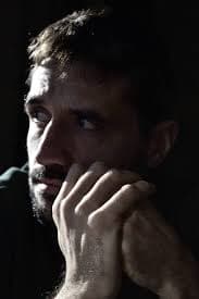 Απόστολος Λαγαρίας