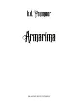 Εξώφυλλο: Armarima
