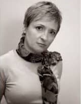 Αθηνά Βογιατζόγλου