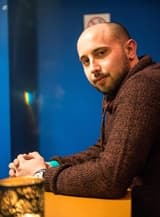 Χρήστος Κορφοξυλιώτης