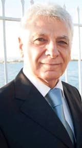 Χρήστος Σάνος