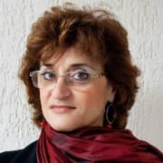 Δήμητρα Χ. Χριστοδούλου