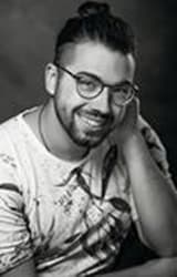 Δημήτρης Κουζούμης