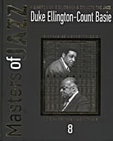 Εξώφυλλο: Duke Ellington – Count Basie