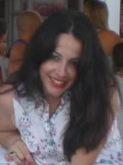 Ελευθερία Χαλόφτη