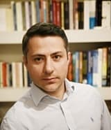 Γεράσιμος Μπόγρης