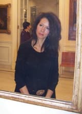 Τζίνα Ξυνογιαννακοπούλου