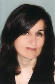 Τζένη Φουντέα-Σκλαβούνου