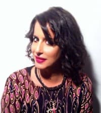 Κατερίνα Μπέη