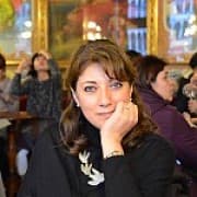 Κική Τσαγκαράκη Μπαίζου