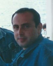 Μιχαήλ Μιχαλιός