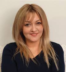 Μαρία Κατσούπη