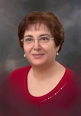 Μαρία Σωφρονίου