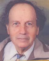 Ιωάννης Β. Mενούνος