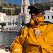 Νικόλαος Κουμνάκης