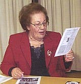 Παναγιώτα Χριστοπούλου-Ζαλώνη