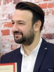 Στέφανος Κόκκαλης