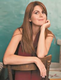 Βίκυ Τσελεπίδου