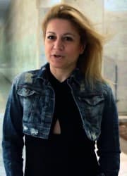 Βιολέττα Κουμπή