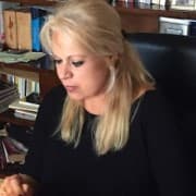 Τάνια Χαροκόπου