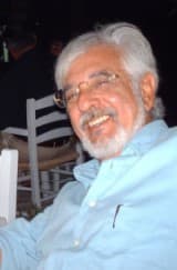 Γιάννης Σπανδωνής