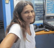 Γιώτα Τεμπρίδου