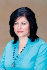 Αντιγόνη Μοδέστου