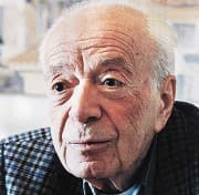 Αντώνης Σαμαράκης (1919-2003)