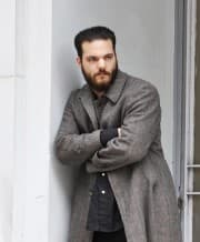 Γιώργος Μπελαούρης