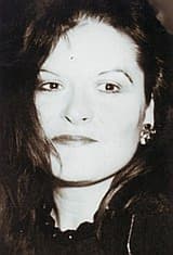 Νατάσα Χατζιδάκι (1946-2017)