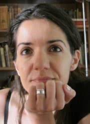 Χρυσοξένη Προκοπάκη