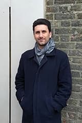 Δημήτρης Αγαθοκλής