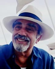 Δημήτρης Μπούκουρας