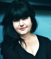 Ευαγγελία Κοφινά