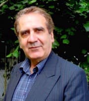 Χαράλαμπος Π. Λειψός