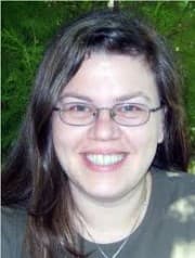 Ιωάννα Αμπατζή