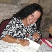 Ιωάννα Δαμηλάτη