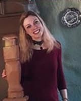 Ειρήνη Τσαχουρίδη