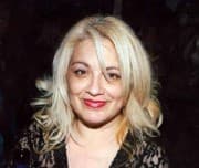 Τζένη Δάγλα