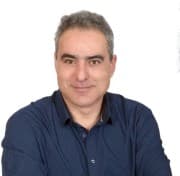 Κωνσταντίνος Τρικουνάκης