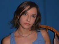 Κωνσταντίνα Σκουφή