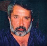 Μανώλης Παπαδολαμπάκης