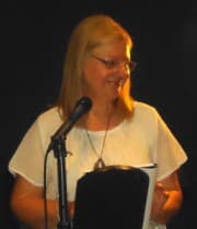 Μαίρη Μπριλή